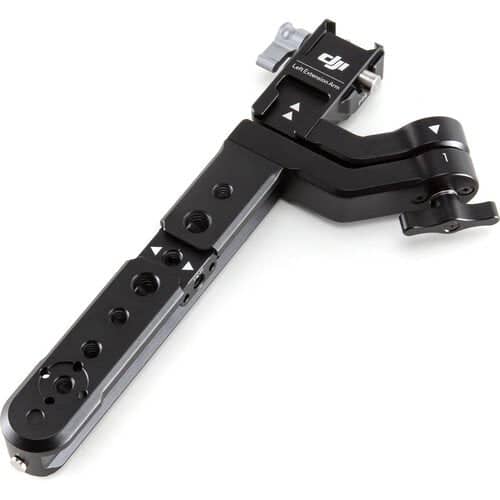 DJI Ronin Twist Grip Dual Handle
