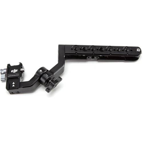 DJI Ronin Twist Grip Dual Handle
