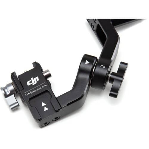 DJI Ronin Twist Grip Dual Handle
