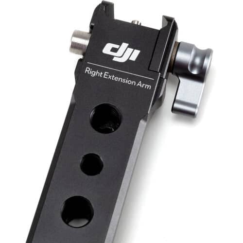 DJI Ronin Twist Grip Dual Handle
