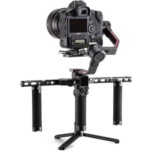 DJI Ronin Twist Grip Dual Handle
