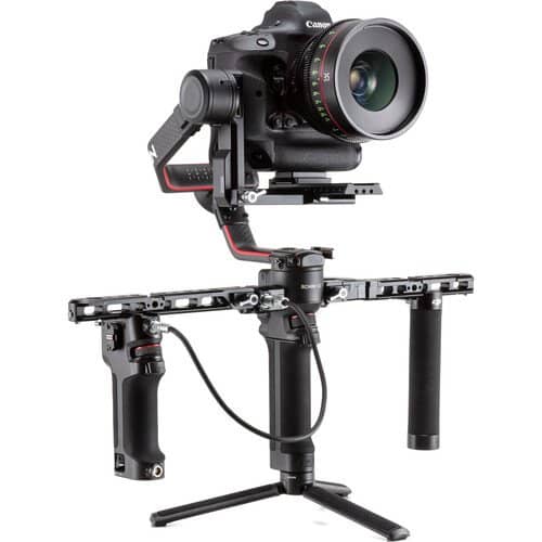 DJI Ronin Tethered Control Handle