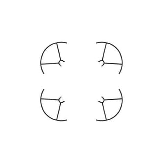 DJI Tello PT3 - Propeller Guards