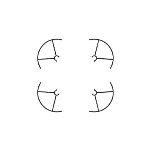 DJI Tello PT3 - Propeller Guards