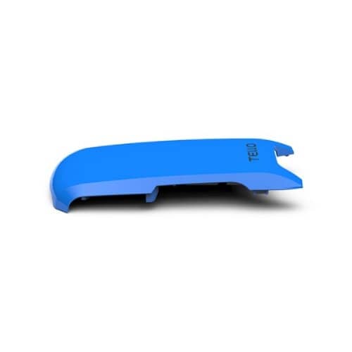 DJI Tello PT4 - Snap on Cover (Blue)