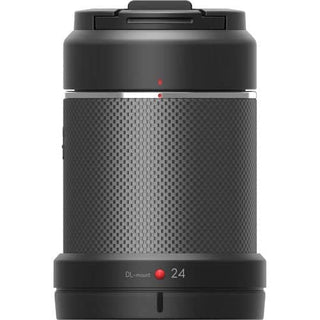 DJI Zenmuse X7 PT2 DL 24mm F2.8 LS ASPH Lens
