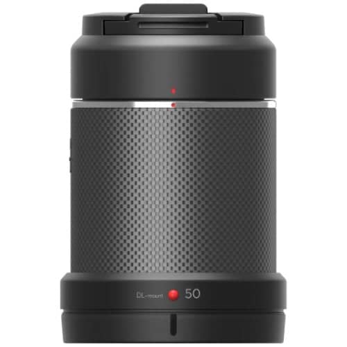 DJI Zenmuse X7 PT4 DL 50mm F2.8 LS ASPH Lens
