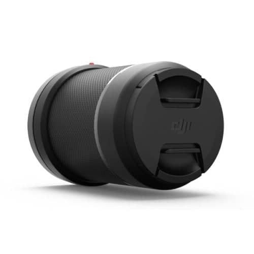 DJI Zenmuse X7 PT4 DL 50mm F2.8 LS ASPH Lens
