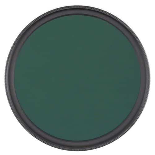 DJI Zenmuse X7 PT5 DJI DL/DL-S Lens ND4 Filter (DLX series)