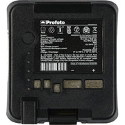 Profoto Li-Ion Battery for Off-Camera B10
