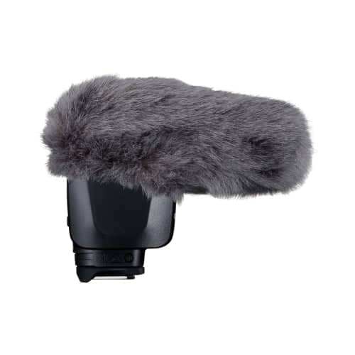 Canon DM-E1D Digital Microphone