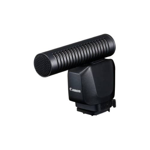 Canon DM-E1D Digital Microphone