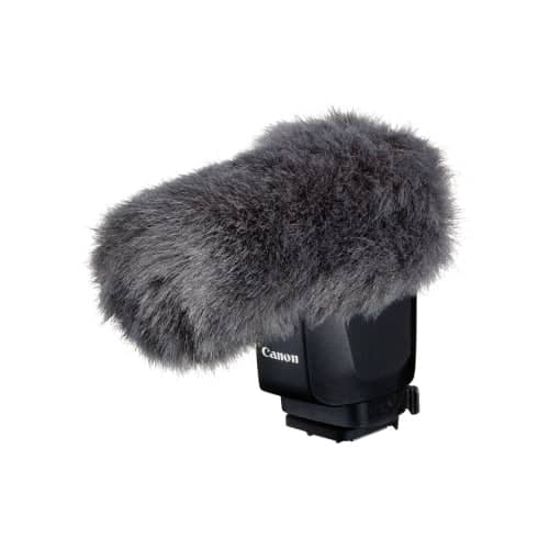Canon DM-E1D Digital Microphone