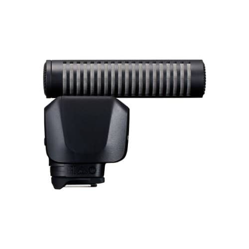 Canon DM-E1D Digital Microphone