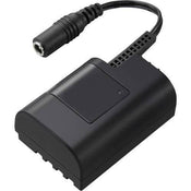 Panasonic DC Coupler GH5S, G9, GH5, GH4, GH3