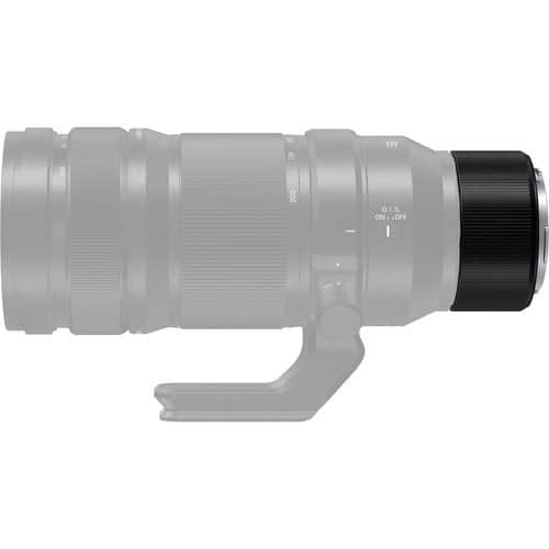 Panasonic 2.0x Teleconverter