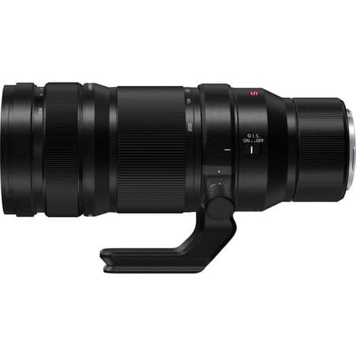 Panasonic 2.0x Teleconverter