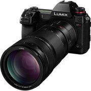Panasonic 2.0x Teleconverter