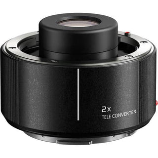 Panasonic 2.0x Teleconverter