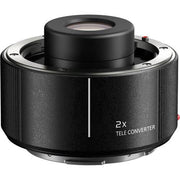 Panasonic 2.0x Teleconverter