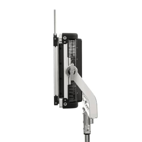 DoPchoice Rabbit-Ears Rectangular Without Adapter for LED Panel