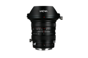 Laowa 20mm f/4 Zero-D Shift for Nikon F