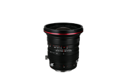Laowa 20mm f/4 Zero-D Shift for Canon EF