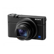 Sony CyberShot RX100 VII