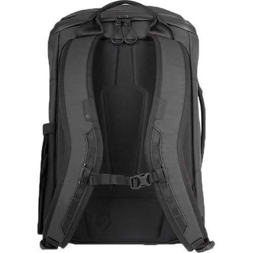 Wandrd Duo Day Pack (Black)