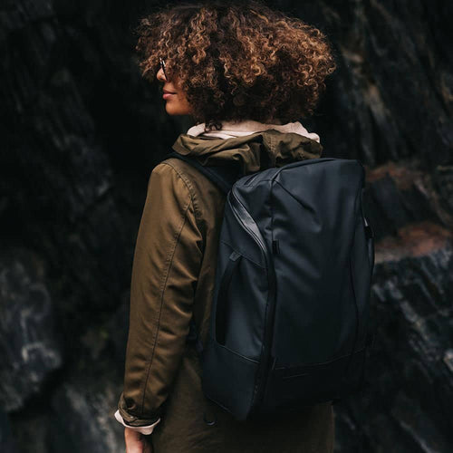 Wandrd Duo Day Pack (Black)