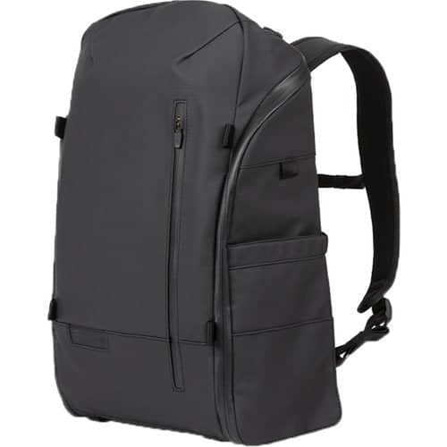 Wandrd Duo Day Pack (Black)