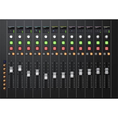 Blackmagic Design Fairlight Console Bundle 3 Bay