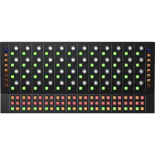 Blackmagic Design Fairlight Console Bundle 3 Bay