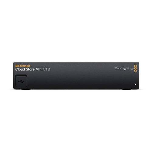 Blackmagic Cloud Store Mini 8TB