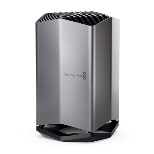 Blackmagic Cloud Store 80TB