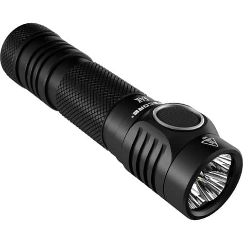 Nitecore 4400 Lumens Compact