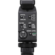 Sony ECM-B1M Shotgun Mic
