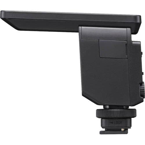 Sony ECM-B1M Shotgun Mic