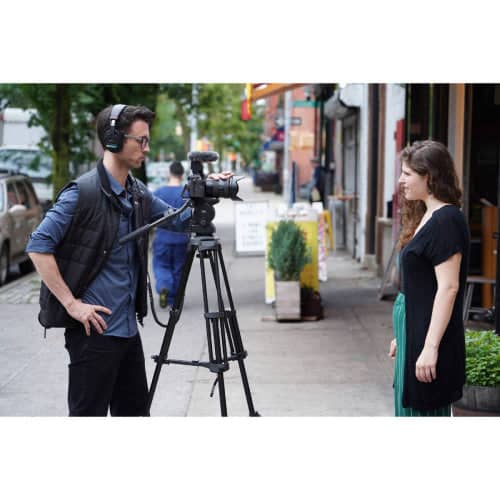 Sony ECM-B1M Shotgun Mic