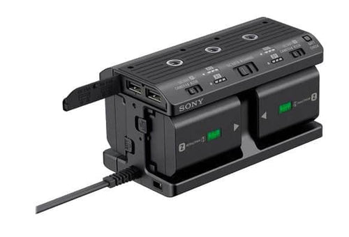 Sony NPA-MQZ1K Multi Battery Adapter Kit