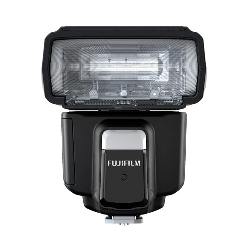 Fujifilm EF-60 TTL On Camera Flash