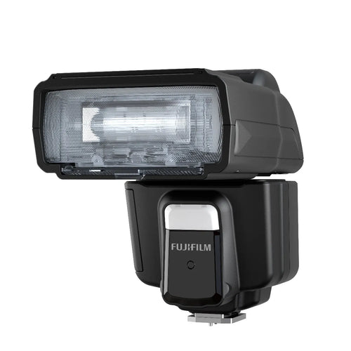 Fujifilm EF-60 TTL On Camera Flash