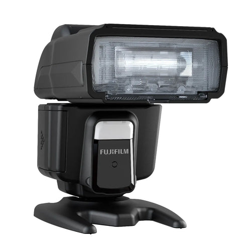 Fujifilm EF-60 TTL On Camera Flash