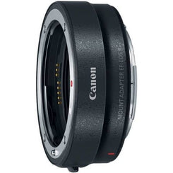 Canon Mount Adapter EF-EOS R - Georges Cameras