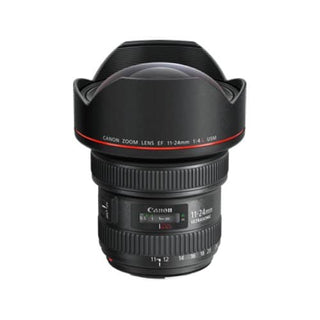 Canon EF 11-24mm f/4L USM Lens