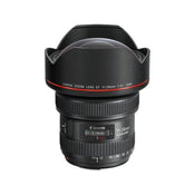 Canon EF 11-24mm f/4L USM Lens