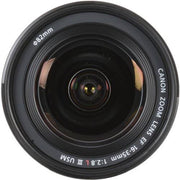 Canon EF 16-35mm f/2.8L III USM Lens - Georges Cameras