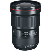 Canon EF 16-35mm f/2.8L III USM Lens - Georges Cameras