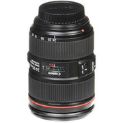 Canon 24-105mm EF f/4L IS II USM Lens - Georges Cameras