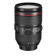 Canon 24-105mm EF f/4L IS II USM Lens - Georges Cameras